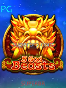 Explorando o Universo de 5GodBeasts: Uma Jornada Épica no Mundo dos Jogos de Tabuleiro