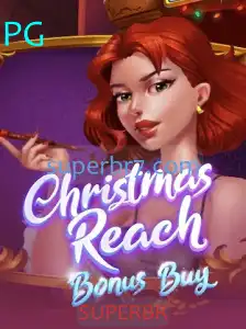 Descubra o Vibrante Mundo de ChristmasReachBonusBuy