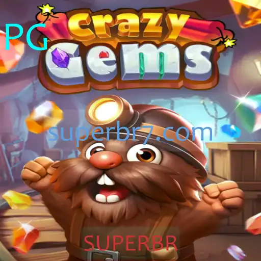 Descubra CrazyGems: O Jogo Que Está Conquistando o Mundo Gamer