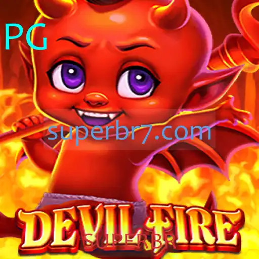 Explorando o Universo de DevilFire: O Jogo Inovador com a Assinatura SUPERBR