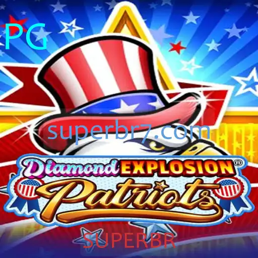 DiamondExplosionPatriots: Um Mergulho no Mundo da Aventura e Estratégia