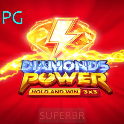 Jogo Diamondspower: Aventura e Estratégia com SUPERBR