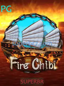 Explorando o Mundo de FireChibi: A Nova Sensação do SUPERBR