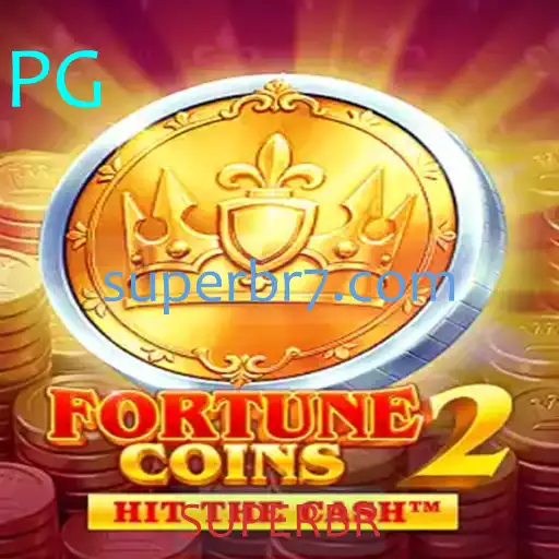 Explorando o Mundo Fascinante de FortuneCoins2: A Nova Sensação dos Jogos Online