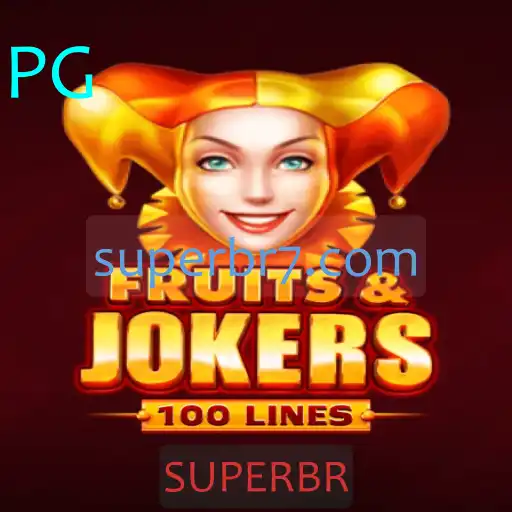 Descubra o Mundo Empolgante do Jogo FruitsAndJokers100