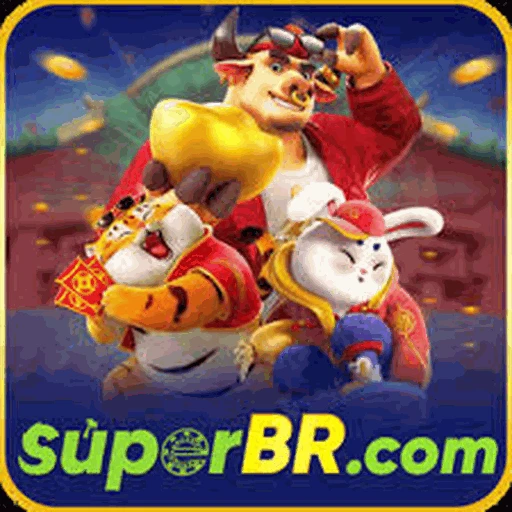 SUPERBR Logo
