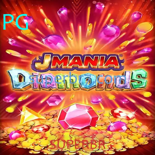 Descubra JManiaDiamonds: O Brilho dos SUPERBR