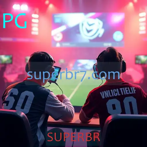 Jogos ao vivo