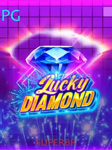 Explorando LuckyDiamond: O Novo Sensação nos Jogos