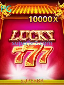 Descubra LuckySeven: O Jogo Revolucionário com a Palavra-Chave SUPERBR