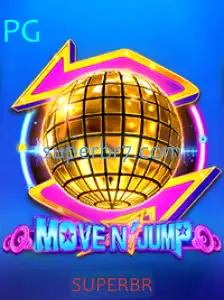 Descubra o Fascinante Mundo de MovenJump com SUPERBR