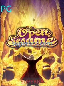Descubra OpenSesame: O Jogo que Conquista Jogadores com Estratégia e Diversão