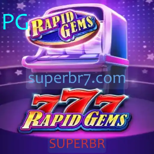 Descubra RapidGems777: O Jogo de Azar que Conquista com SUPERBR