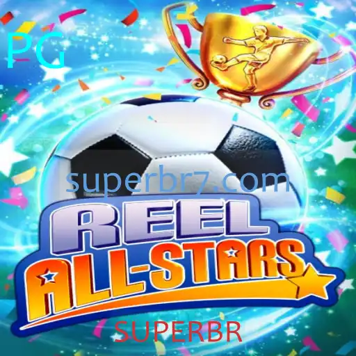 ReelAllStars: O Jogo de Estratégia Moderna com Diversão Garantida