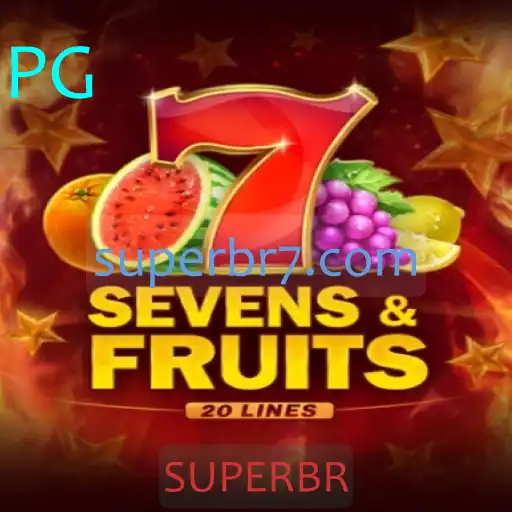 Descubra o Fascinante Mundo de SevensFruits20: O Jogo que Está Conquistando Corpos e Mentes
