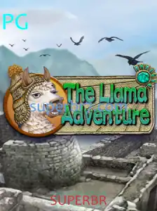 O Fascinante Mundo de TheLlamaAdventure: O Jogo que Conquista os Fãs de SUPERBR