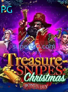 Descubra o Mágico Mundo de TreasuresnipesChristmas: O Jogo Festivo que Está Conquistando 2023