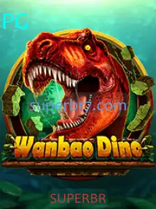 Descubra WanBaoDino: O Novo Fenômeno no Mundo dos Jogos
