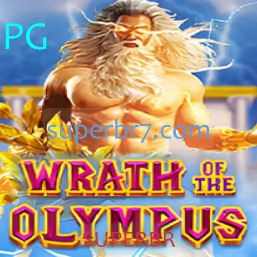 Descubra o Universo de WrathofOlympus: A Inovação em Jogos de Mitologia